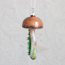 Load image into Gallery viewer, Ornament - Mushroom
