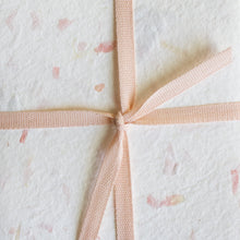 Load image into Gallery viewer, Handmade Paper with Envelopes

