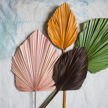 Load image into Gallery viewer, Palm Fronds - Anahaw 55&quot; (Local Pickup Only)
