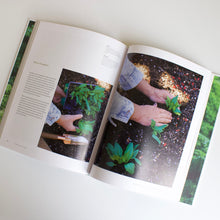 Load image into Gallery viewer, A Garden Can Be Anywhere: Creating Bountiful &amp; Beautiful Edible Gardens
