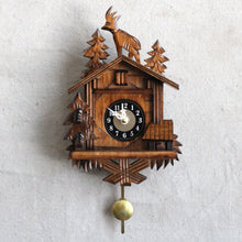 Load image into Gallery viewer, Cuckoo Clocks - German
