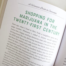 Load image into Gallery viewer, A Woman&#39;s Guide to Cannabis
