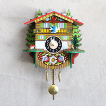 Load image into Gallery viewer, Cuckoo Clocks - German
