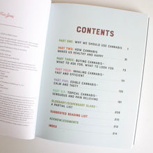 Load image into Gallery viewer, A Woman&#39;s Guide to Cannabis
