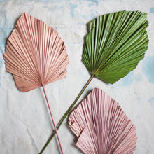 Load image into Gallery viewer, Palm Fronds - Anahaw 55&quot; (Local Pickup Only)
