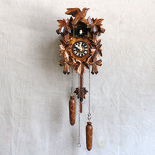 Load image into Gallery viewer, Cuckoo Clocks - German
