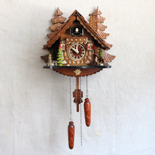 Load image into Gallery viewer, Cuckoo Clocks - German
