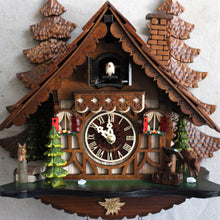Load image into Gallery viewer, Cuckoo Clocks - German

