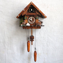 Load image into Gallery viewer, Cuckoo Clocks - German

