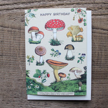 Load image into Gallery viewer, Greeting Cards - Happy Birthday
