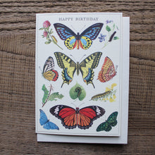 Load image into Gallery viewer, Greeting Cards - Happy Birthday
