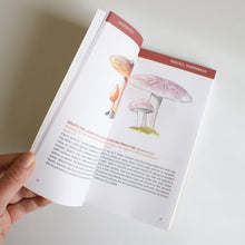 Load image into Gallery viewer, Mushrooms: A Falcon Field Guide
