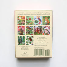 Load image into Gallery viewer, Forest Life Notecards &amp; Envelopes 20
