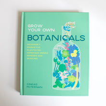 Load image into Gallery viewer, Grow Your Own Botanicals
