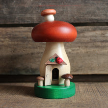 Load image into Gallery viewer, Woodland Smoker - German
