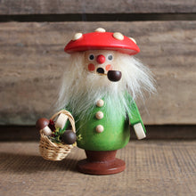 Load image into Gallery viewer, Woodland Smoker - German
