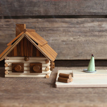 Load image into Gallery viewer, Incense for Smokers
