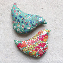 Load image into Gallery viewer, Sachet - Lavender Birds
