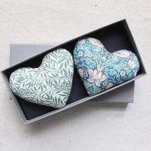 Load image into Gallery viewer, Sachet - Lavender Hearts
