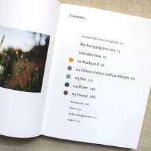 Load image into Gallery viewer, Eat Weeds: a field guide to foraging: how to identify, harvest, eat and use wild plants.
