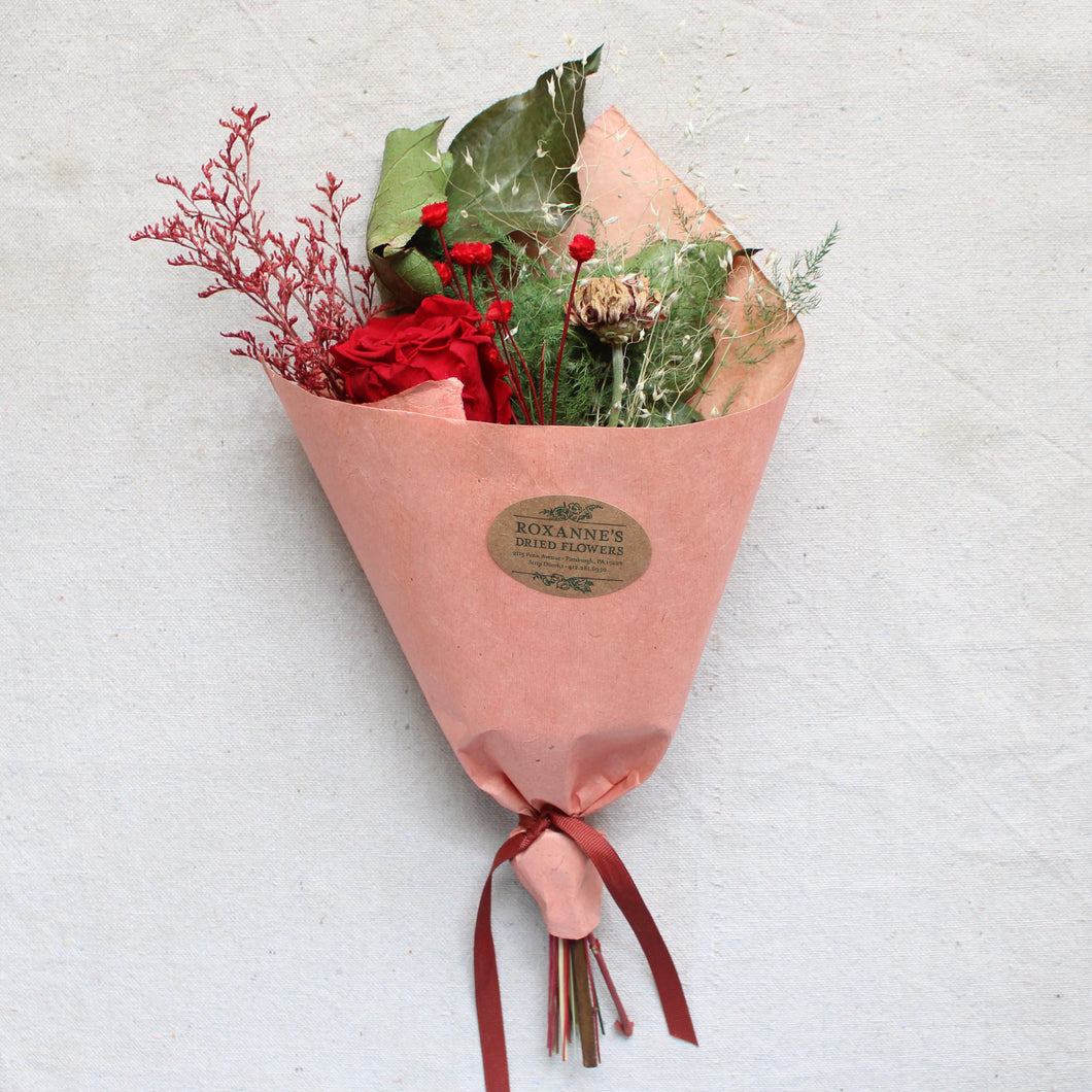 Rosalind Petite Bouquet