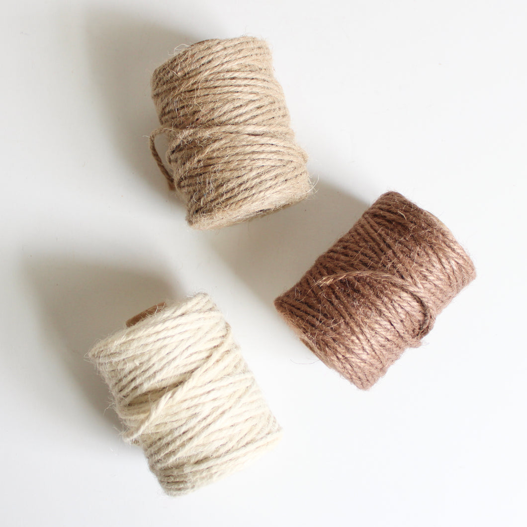 Jute Twine