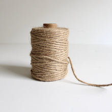 Load image into Gallery viewer, Jute Twine
