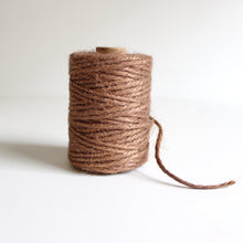 Load image into Gallery viewer, Jute Twine
