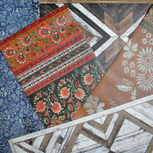 Load image into Gallery viewer, Vinyl Floor Mats
