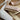 Metallic Cotton Ribbon - 1 1/2" by 10 yds