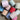Drittofilo Cotton Ribbon - 1/2" by 20 yds