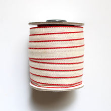 Load image into Gallery viewer, Drittofilo Cotton Ribbon - 1/2&quot; by 20 yds
