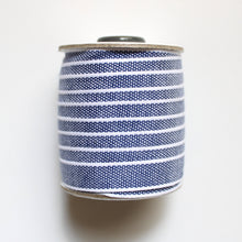 Load image into Gallery viewer, Drittofilo Cotton Ribbon - 1/2&quot; by 20 yds
