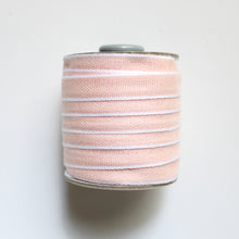 Load image into Gallery viewer, Drittofilo Cotton Ribbon - 1/2&quot; by 20 yds
