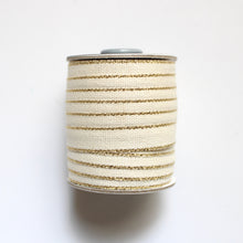 Load image into Gallery viewer, Drittofilo Cotton Ribbon - 1/2&quot; by 20 yds
