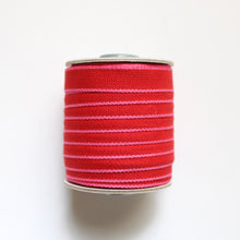 Load image into Gallery viewer, Drittofilo Cotton Ribbon - 1/2&quot; by 20 yds
