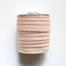 Load image into Gallery viewer, Drittofilo Cotton Ribbon - 1/2&quot; by 20 yds

