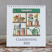 Load image into Gallery viewer, Desk Calendar
