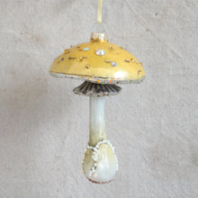 Load image into Gallery viewer, Ornament - Mushroom
