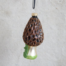 Load image into Gallery viewer, Ornament - Mushroom
