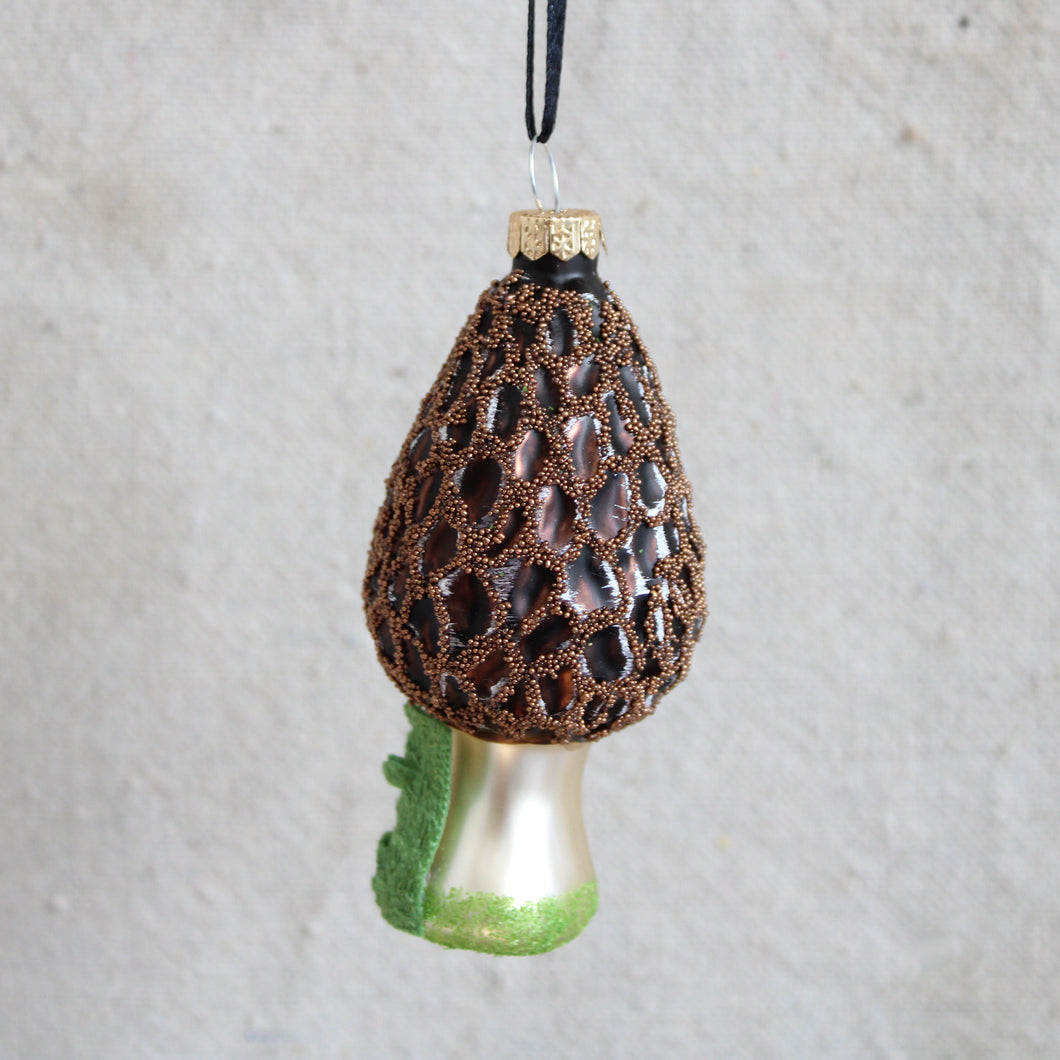 Ornament - Mushroom