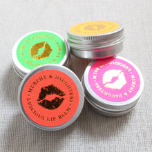 Load image into Gallery viewer, Lip Balm - Murphy &amp; Daughters
