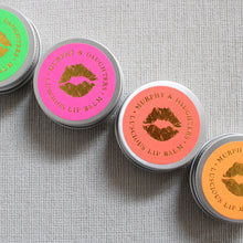 Load image into Gallery viewer, Lip Balm - Murphy &amp; Daughters
