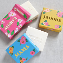 Load image into Gallery viewer, Message on Soap - Murphy &amp; Daughters
