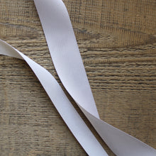 Load image into Gallery viewer, Double Faced Satin Ribbon by the Bolt - 25yds

