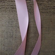 Load image into Gallery viewer, Double Faced Satin Ribbon by the Bolt - 25yds
