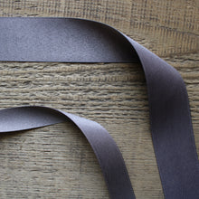 Load image into Gallery viewer, Double Faced Satin Ribbon by the Bolt - 25yds
