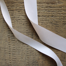 Load image into Gallery viewer, Double Faced Satin Ribbon by the Bolt - 25yds
