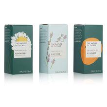 Load image into Gallery viewer, Essential Oil Gift Set - The Nature of Things
