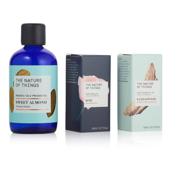 Essential Oil Gift Set - The Nature of Things